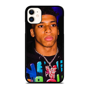 NLE CHOPPA RAPPER iPhone 11 Case Cover NLE CHOPPA RAPPER iPhone 11 Case Cover
