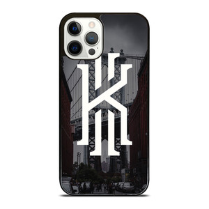 KYRIE IRVING BROOKLYN NETS iPhone 12 Pro Case Cover