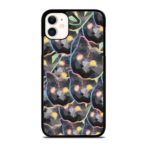 ODD FUTURE CAT iPhone 11 Case Cover