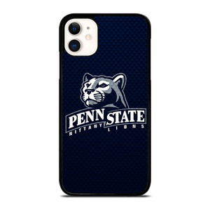 PENN STATE NITTANY LIONS FOOTBALL iPhone 11 Case Cover PENN STATE NITTANY LIONS FOOTBALL iPhone 11 Case Cover