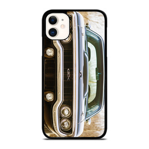 PLYMOUTH GTX CAR iPhone 11 Case Cover