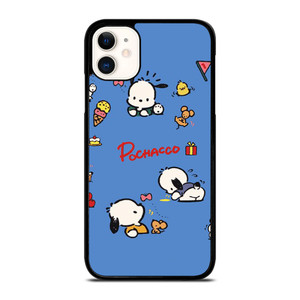 POCHACCO CUTE CARTOON iPhone 11 Case Cover
