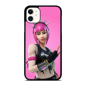POWER CHORD FORNITE iPhone 11 Case Cover
