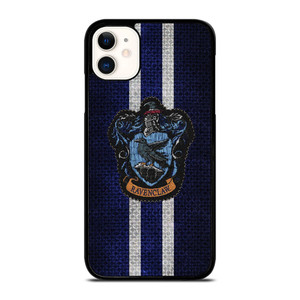 RAVENCLAW HARRY POTTER WITCHCRAFT iPhone 11 Case Cover