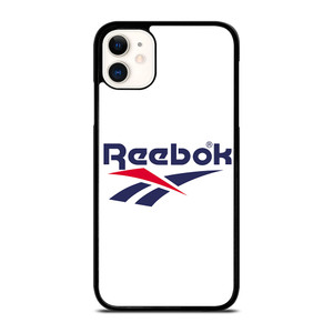 REEBOK LOGO 2 iPhone 11 Case Cover