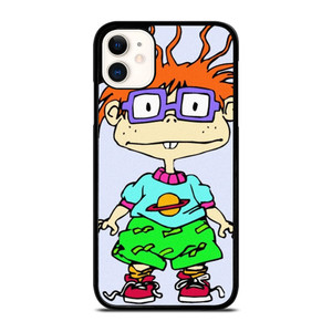 RUGRATS CHUCKIE CARTOON iPhone 11 Case Cover