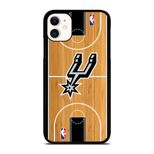 SAN ANTONIO SPURS NBA ARENA iPhone 11 Case Cover SAN ANTONIO SPURS NBA ARENA iPhone 11 Case Cover