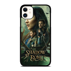 SHADOW AND BONE MOVIE SERIES iPhone 11 Case Cover SHADOW AND BONE MOVIE SERIES iPhone 11 Case Cover