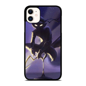 SLY COOPER GAMES iPhone 11 Case Cover SLY COOPER GAMES iPhone 11 Case Cover