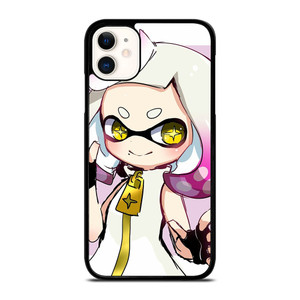 SPLATOON PEARL iPhone 11 Case Cover