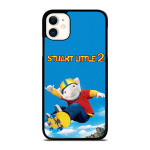 STUART LITTLE 2 iPhone 11 Case Cover