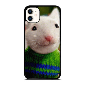 STUART LITTLE MOVIES iPhone 11 Case Cover