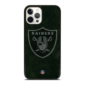 LAS VEGAS RAIDERS FOOTBALL NFL iPhone 12 Pro Case Cover