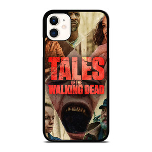 TALES OF THE WALKING DEAD iPhone 11 Case Cover