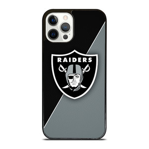 LAS VEGAS RAIDERS NFL FOOTBALL LOGO iPhone 12 Pro Case Cover LAS VEGAS RAIDERS NFL FOOTBALL LOGO iPhone 12 Pro Case Cover