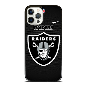 LAS VEGAS RAIDERS NFL FOOTBALL NIKE iPhone 12 Pro Case Cover LAS VEGAS RAIDERS NFL FOOTBALL NIKE iPhone 12 Pro Case Cover