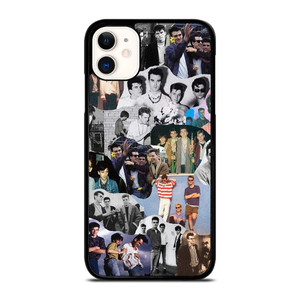 THE SMITHS BAND MEMBER iPhone 11 Case Cover