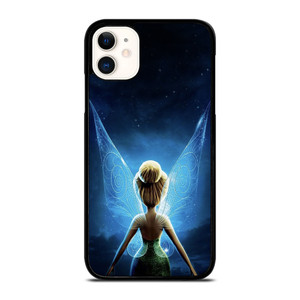 TINKERBELL DISNEY CARTOON iPhone 11 Case Cover