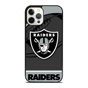 LAS VEGAS RAIDERS NFL TEAM iPhone 12 Pro Case Cover LAS VEGAS RAIDERS NFL TEAM iPhone 12 Pro Case Cover