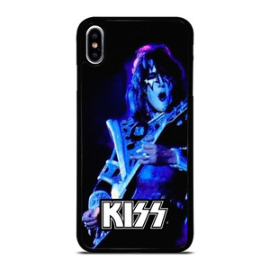 ACE FREHLEY KISS COOL iPhone XS Max Case Cover