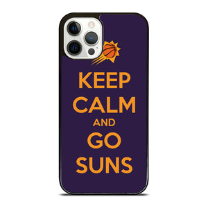 LETS GO PHOENIX SUNS NBA BASKETBALL iPhone 12 Pro Case Cover LETS GO PHOENIX SUNS NBA BASKETBALL iPhone 12 Pro Case Cover