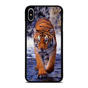 BENGAL TIGER COOL iPhone XS Max Case Cover
