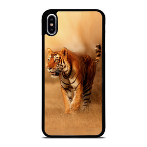 BENGAL TIGER WILD iPhone XS Max Case Cover
