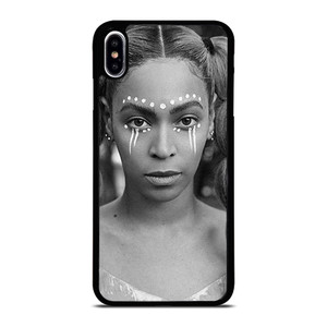 BEYONCE LEMONADE iPhone XS Max Case Cover