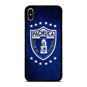 CLUB DE FUTBOL PACHUCA iPhone XS Max Case Cover