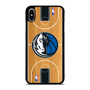 DALLAS MAVERICKS NBA ARENA iPhone XS Max Case Cover