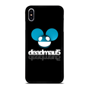 DEADMAU5 DJ LOGO iPhone XS Max Case Cover DEADMAU5 DJ LOGO iPhone XS Max Case Cover
