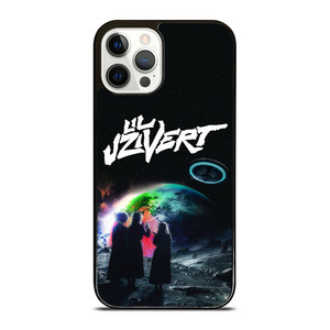 LIL UZI VERT ETERNAL ATAKE iPhone 12 Pro Case Cover