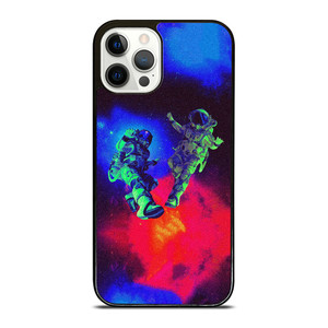 LIL UZI VERT PLUTO X BABY PLUTO iPhone 12 Pro Case Cover