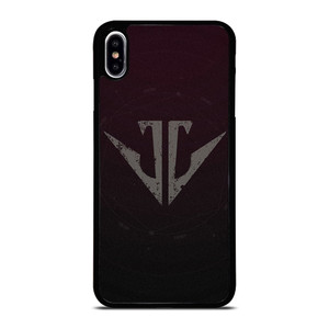 DESTINY 2 GAMES LOGO iPhone XS Max Case Cover