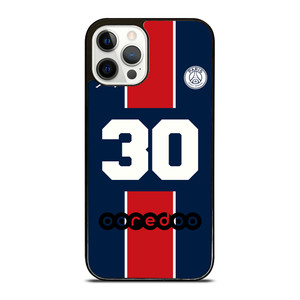 LIONEL MESSI PSG PARIS SAINT GERMAIN 30 iPhone 12 Pro Case Cover LIONEL MESSI PSG PARIS SAINT GERMAIN 30 iPhone 12 Pro Case Cover