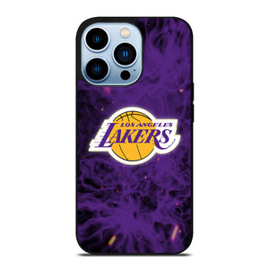 LOS ANGELES LAKERS BASKETBALL NBA FIRE iPhone 13 Pro Max Case Cover LOS ANGELES LAKERS BASKETBALL NBA FIRE iPhone 13 Pro Max Case Cover