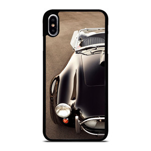 FORD SHELBY COBRA VINTAGE CAR iPhone XS Max Case Cover