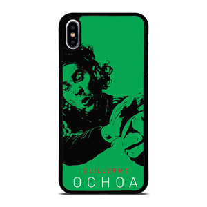GUILLERMO OCHOA MEXICO iPhone XS Max Case Cover
