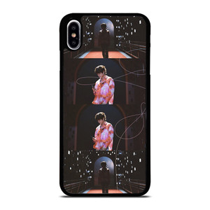 JUNGKOOK BTS FAKE LOVE iPhone XS Max Case Cover