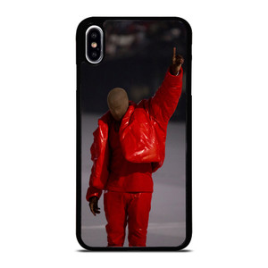 KANYE WEST DONDA 2 iPhone XS Max Case Cover