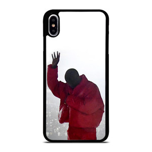 KANYE WEST DONDA iPhone XS Max Case Cover