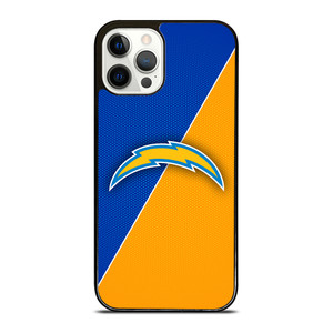 LOS ANGELES CHARGERS NFL FOOTBALL LOGO iPhone 12 Pro Case Cover