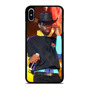 LIL NAS X RAPPER iPhone XS Max Case Cover