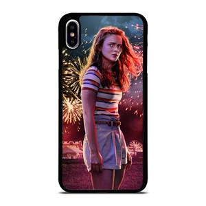 MAD MAX STRANGER THINGS iPhone XS Max Case Cover MAD MAX STRANGER THINGS iPhone XS Max Case Cover