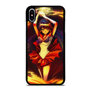 MARS SAILOR MOON iPhone XS Max Case Cover