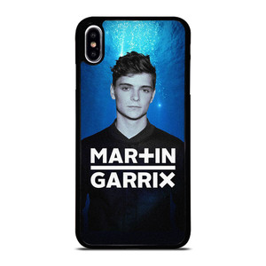 MARTIN GARRIX DJ iPhone XS Max Case Cover