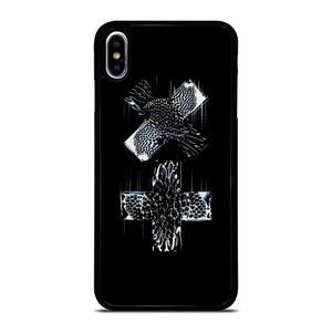MARTIN GARRIX SENTIO iPhone XS Max Case Cover