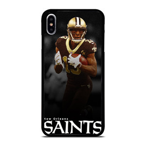 MICHAEL THOMAS NEW ORLEANS SAINTS 3 iPhone XS Max Case Cover