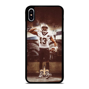 MICHAEL THOMAS NEW ORLEANS SAINTS iPhone XS Max Case Cover