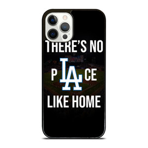 LOS ANGELES DODGERS MLB BASEBALL iPhone 12 Pro Case Cover
